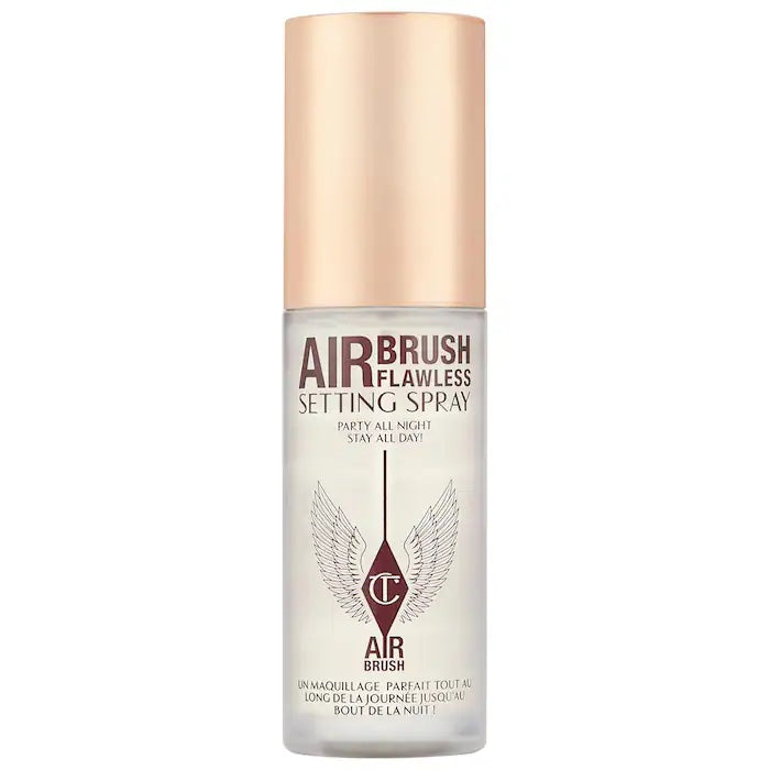 Charlotte TilburyAirbrush Flawless Setting Spray 34 ml image 0