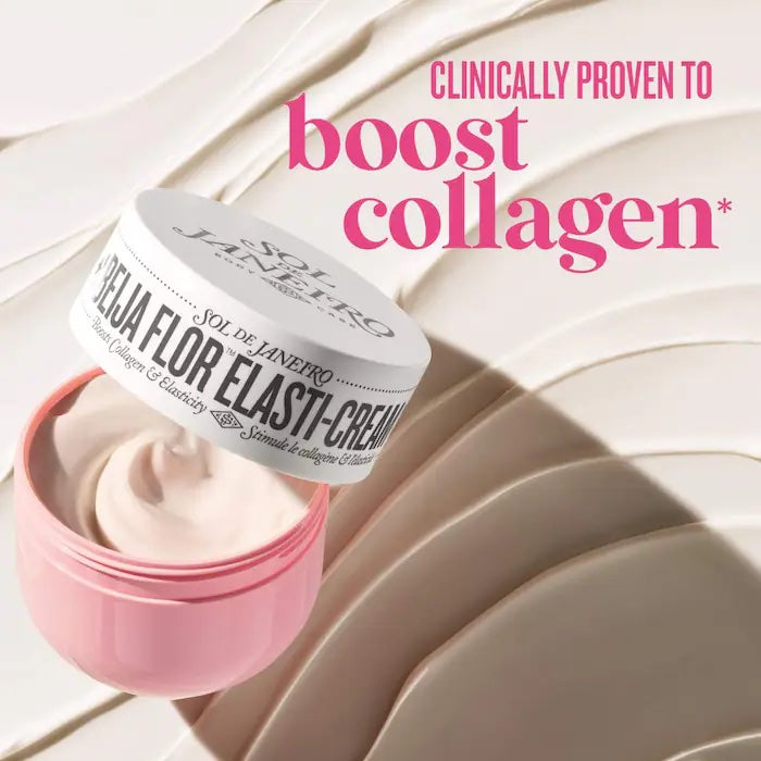 Sol Janeiro68-Beija Flor™ Body Collagen-25 ml image 1