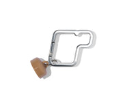 BAJO PEDIDO - Rhode Carabiner – Mosquetón Coleccionable Edición Limitada Para Pocket Pearl