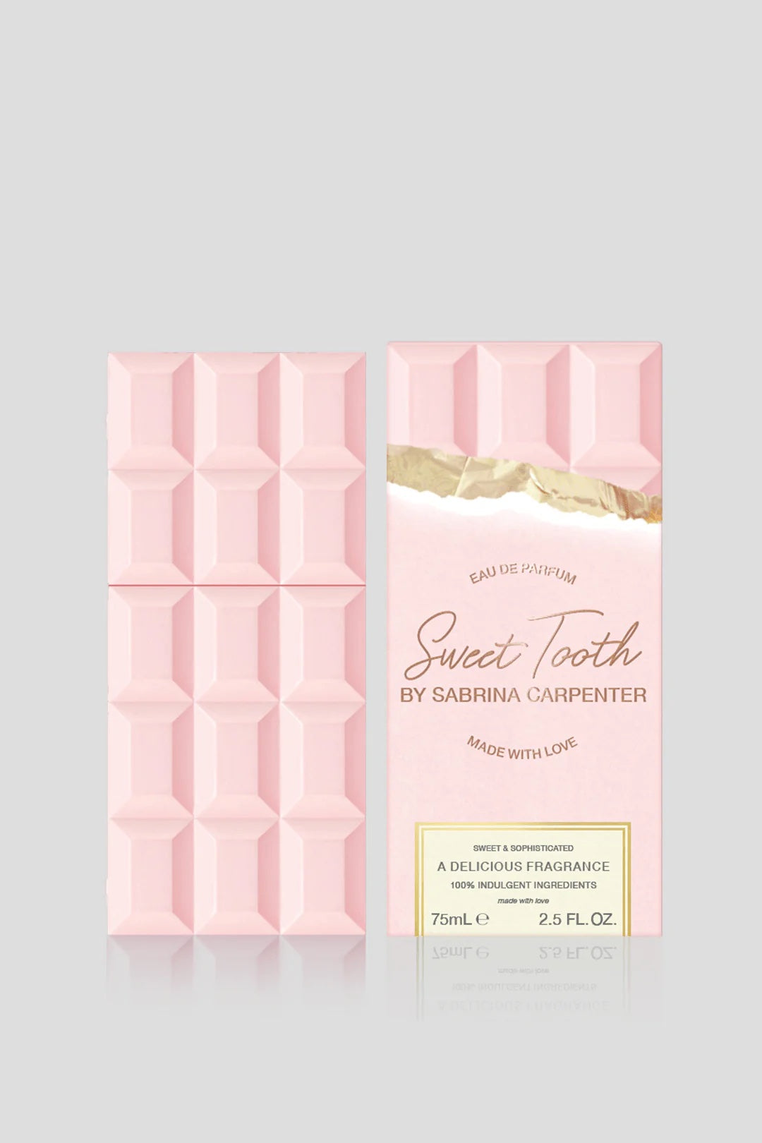 SWEET TOOTH BY SABRINA CARPENTER 75 ML image 0
