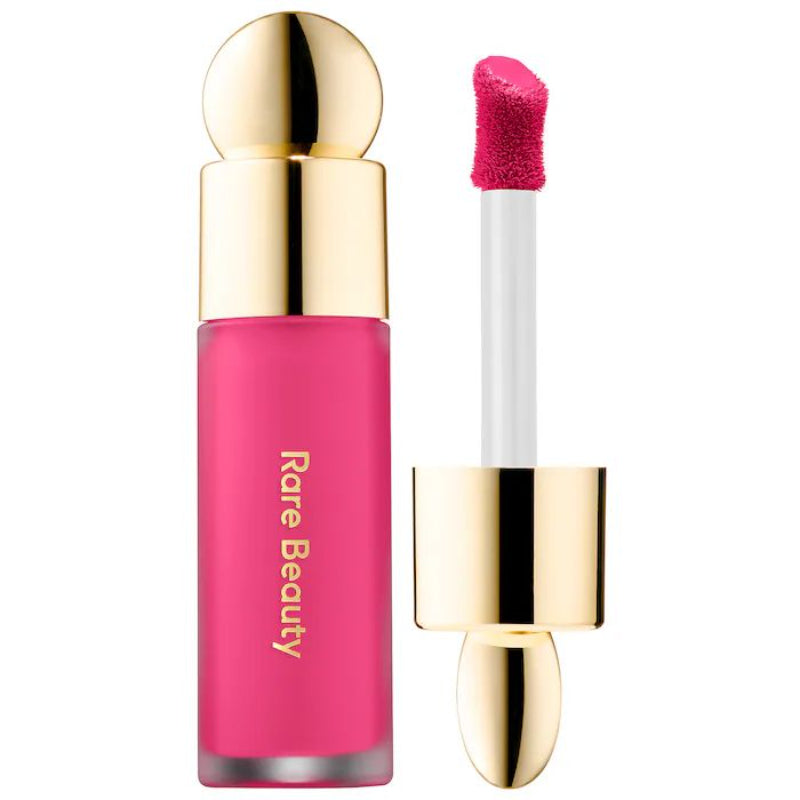 Rare Beauty Liquid Blush - Lucky image