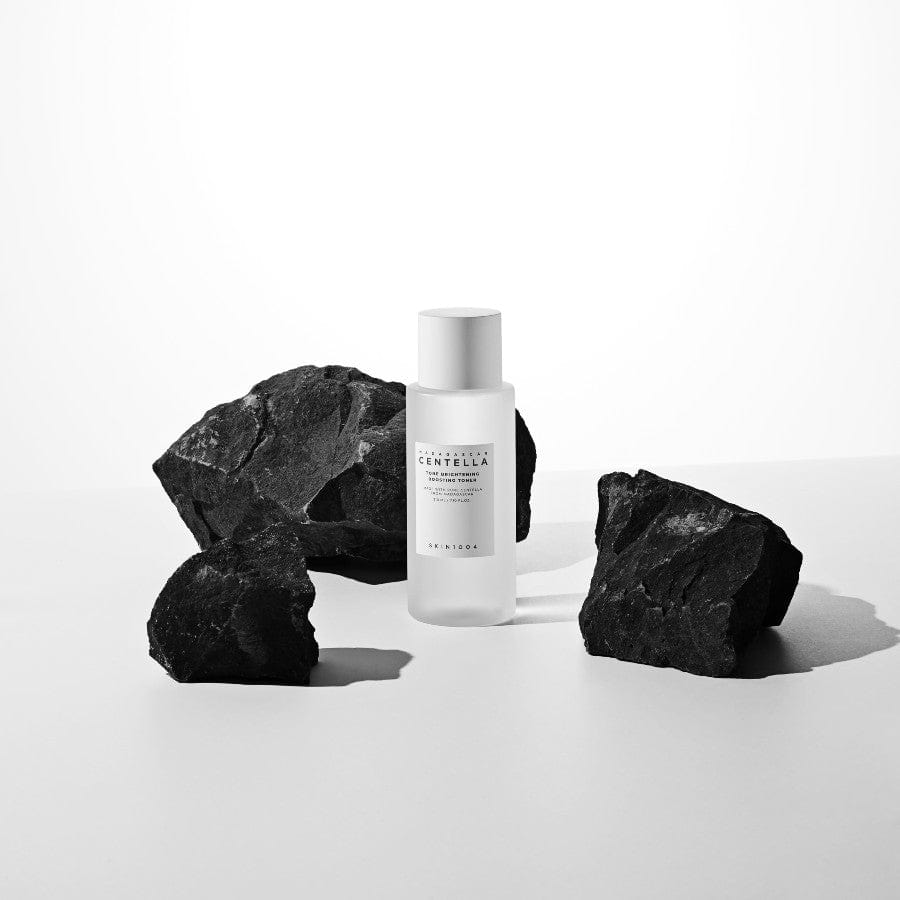 Tone Brightening Boosting Toner - CENTELLA image 1