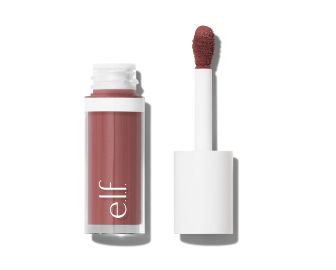 Elf Camo Liquid Blush - Suave Mauve image