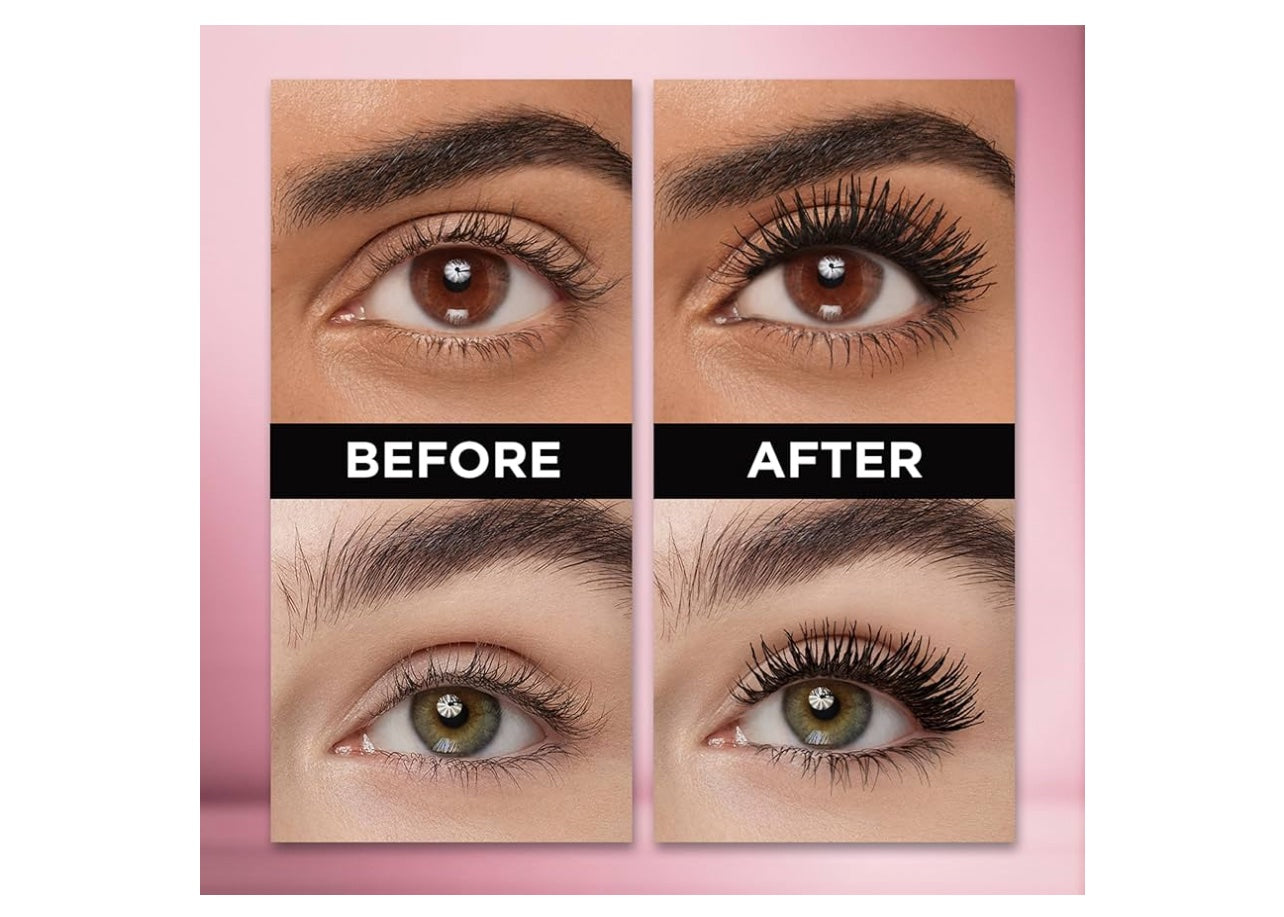 Máscara Voluminizadora Lash Paradise image 1