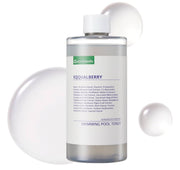 EQQUALBERRY Tónico de piscina – Tónico exfoliante suave con enzima natural image 0