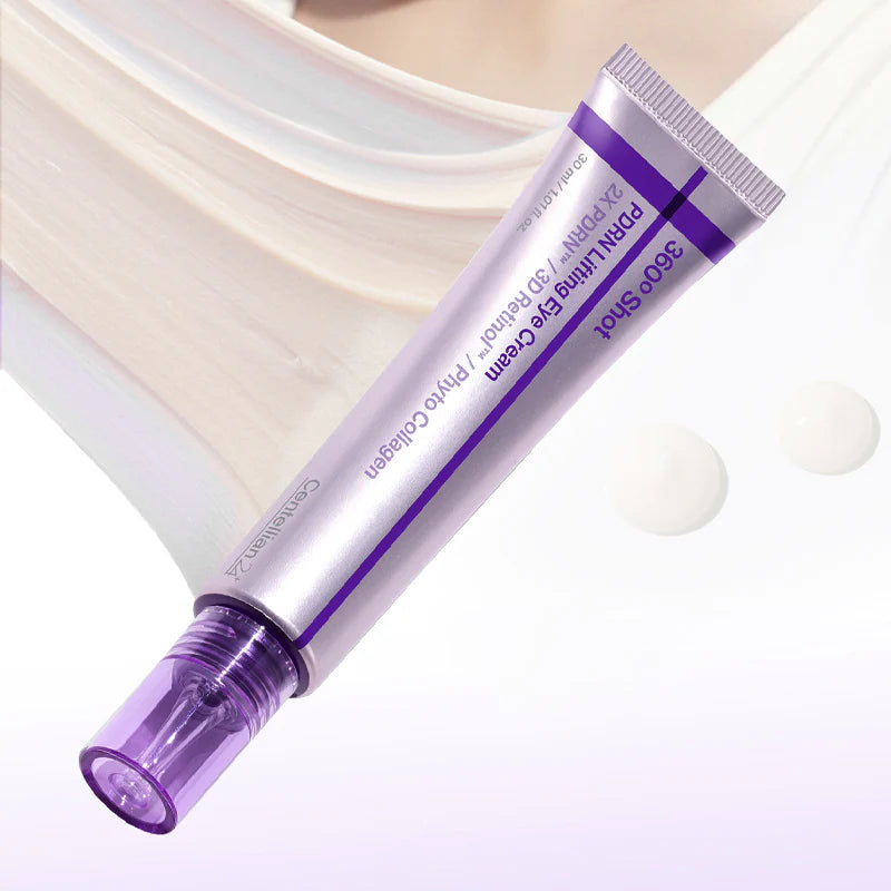 Centellian24 360 Shot PDRN Lifting Eye Cream | Crema para Contorno de Ojos