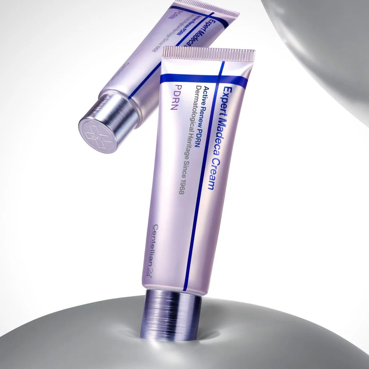 Centellian24 Expert Madeca Cream Active Renew PDRN Crema Facial Reparadora Y Reafirmante 50 ml