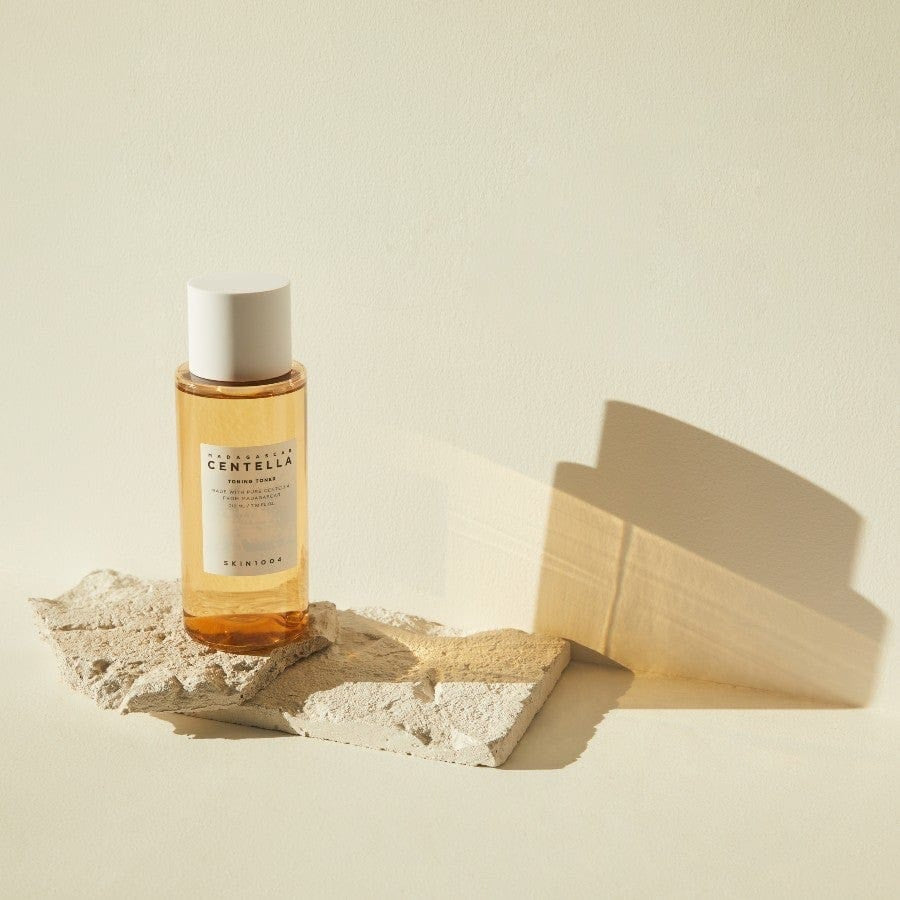 Centella Toning Toner image 1