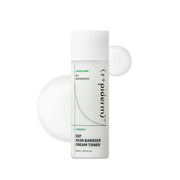 Zipiderm EGF Skin Barrier Cream Toner Tónico Hidratante Reparador De Barrera 150 ml | Tónico Facial