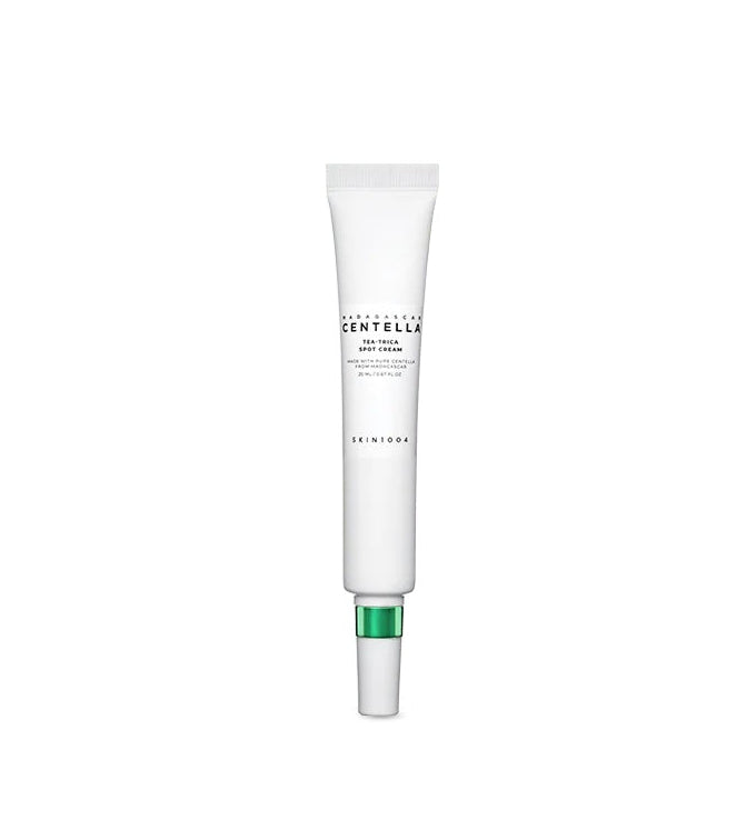 Centella TEA-TRICA SPOT CREAM image 0