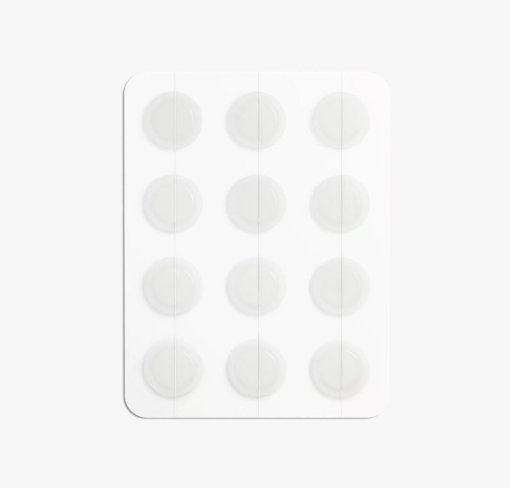 MIGHTY PATCH Invisible+ image 1
