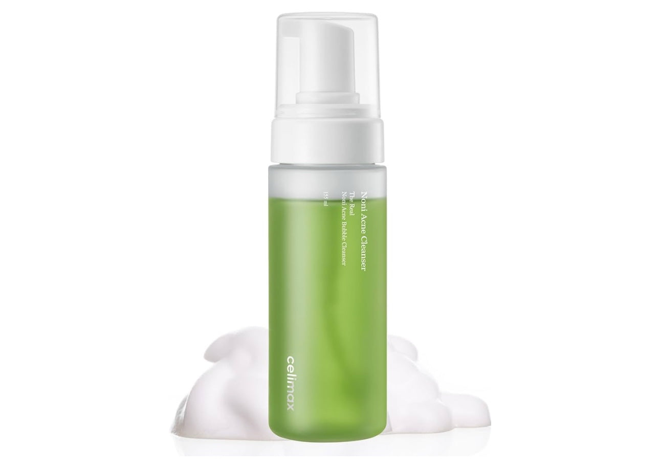 Celimax Noni Acné Cleanser image 0
