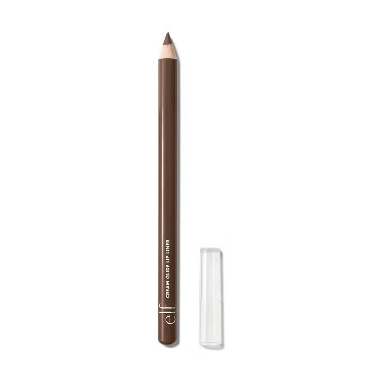 Cream Glide Lip Liner - ELF - EXPRESSO MARTINI image