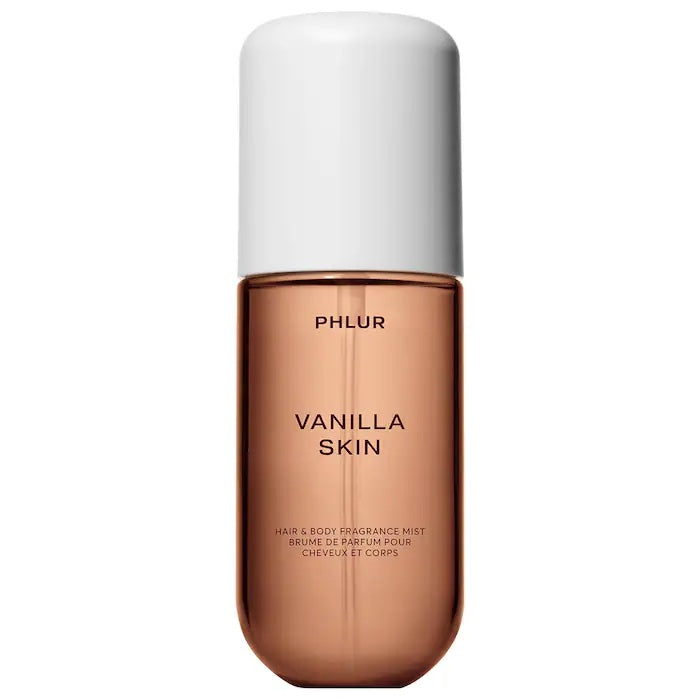 PHLUR
Mini Vanilla Skin Hair &amp; Body Fragrance Mist image 0