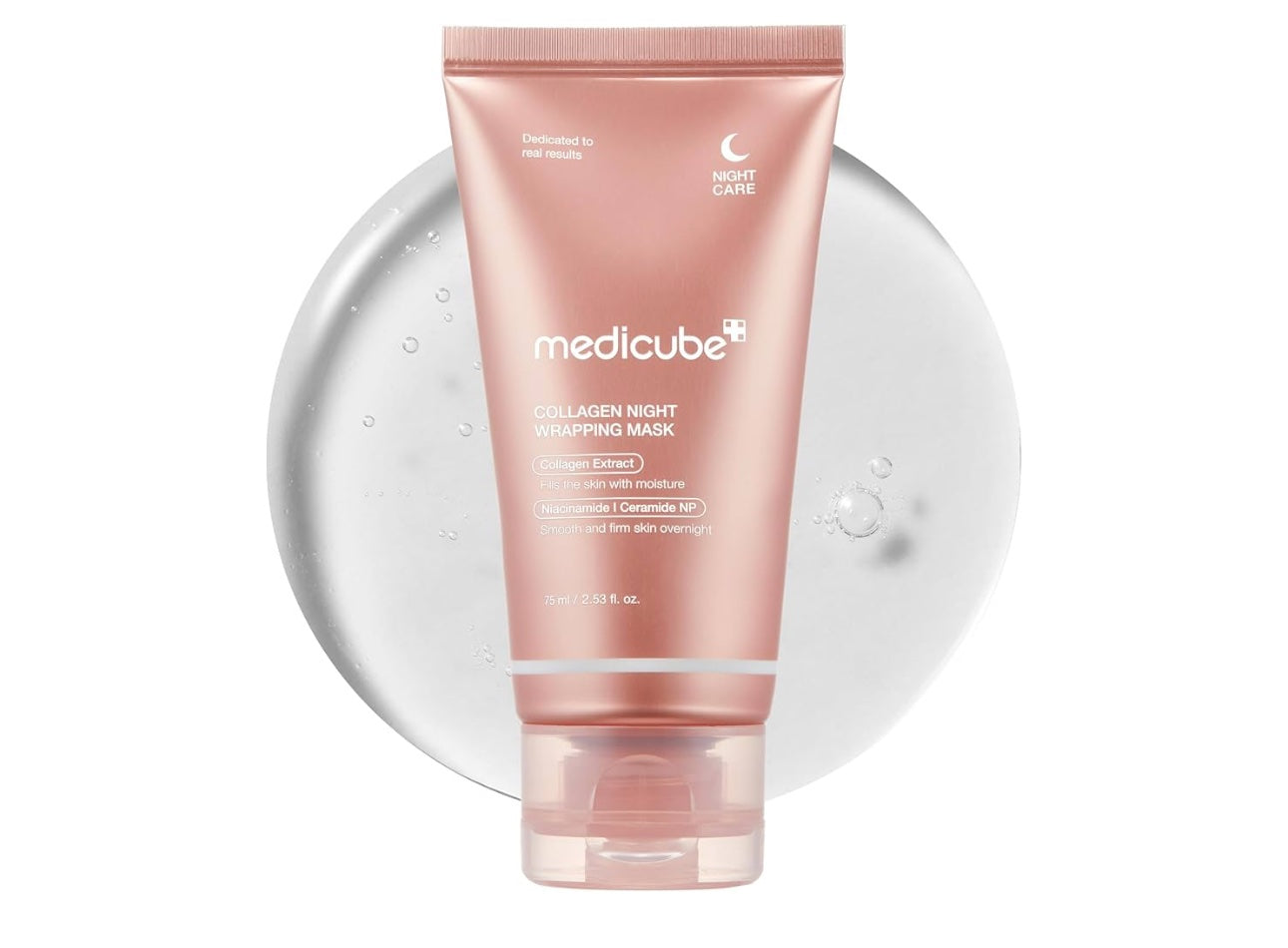 Medicube Mascarilla de Colágeno image 0