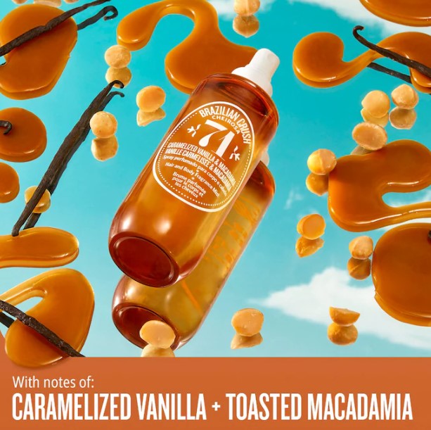 Sol de Janeiro Brazilian Crush Cheirosa 71 90ML image 1