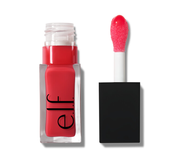 Elf Glow Reviver Lip Oil image 0