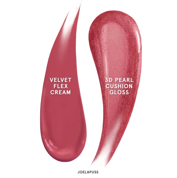 ONE/SIZE Lip Snatcher Hydrating Liquid Lipstick and Lip Gloss Duo - JOELAPUSS image