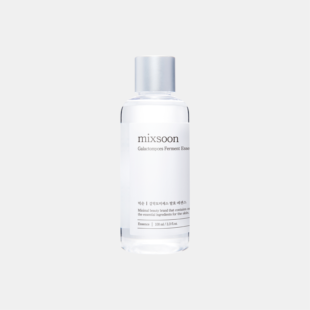 MIXSOON Galactomyces Essence image 0