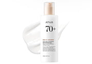 ANUA Rice 70 - Leche hidratante intensiva image 0