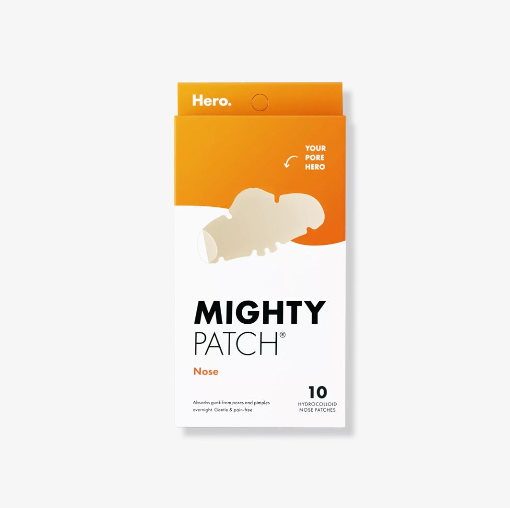 MIGHTY PATCH nose image 0
