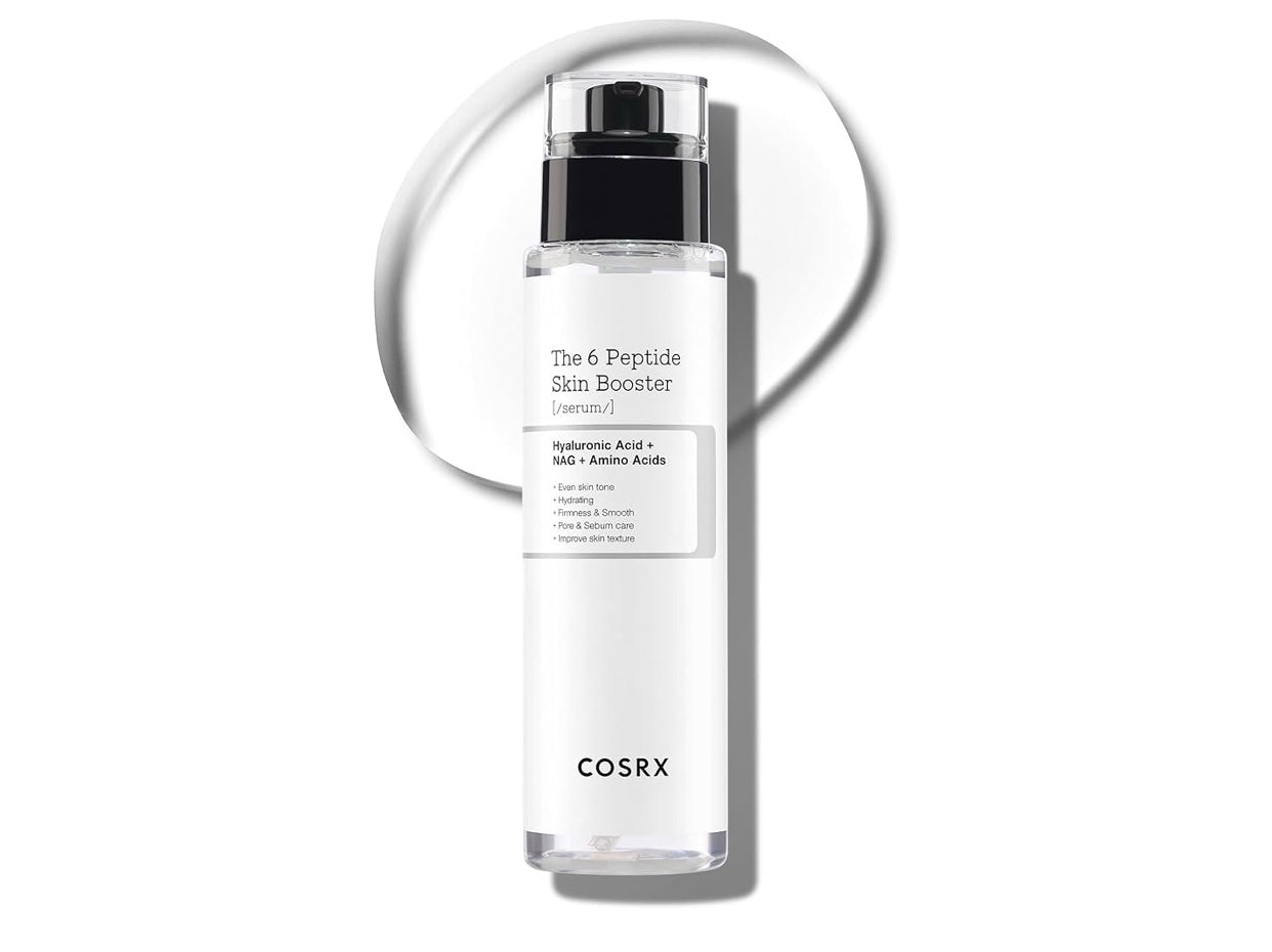 Cosrx The 6 peptide skin booster image 0