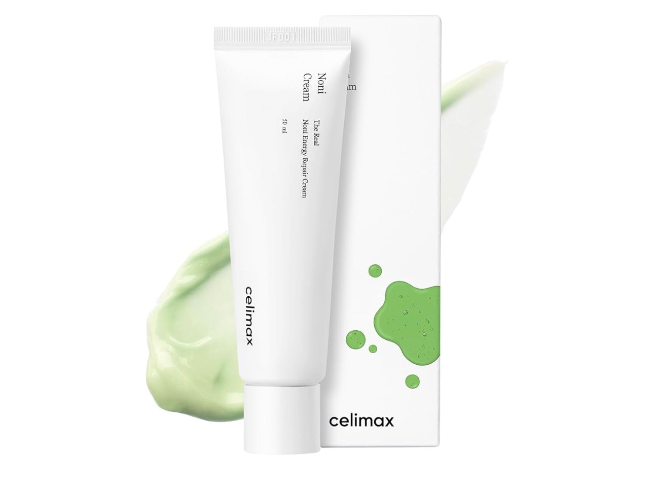 Celimax The Real Noni Energy Repair Cream image 0