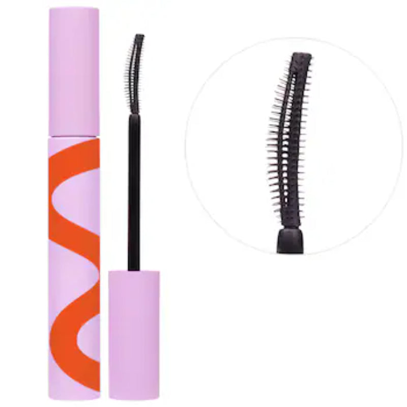 Tower 28 BeautyMakeWaves Lengthening + Volumizing Mascara - Café image 0