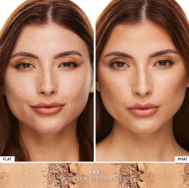 ONE/SIZE by Patrick Starrr Made for Shade Bronze &amp; Sculpt Trio Palette. Tono Fair trio image 1