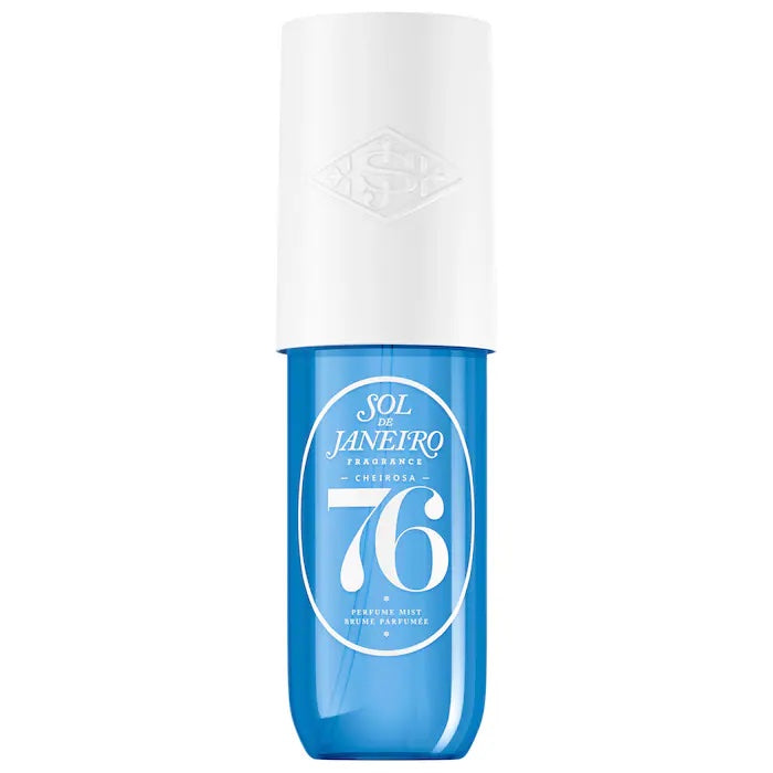 Sol de Janeiro
Cheirosa 76 Perfume Mist 240 Ml image 0