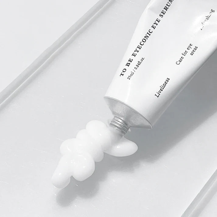 Dr. Althea To Be Youthful Eye Serum – Sérum Rejuvenecedor para el Contorno de Ojos