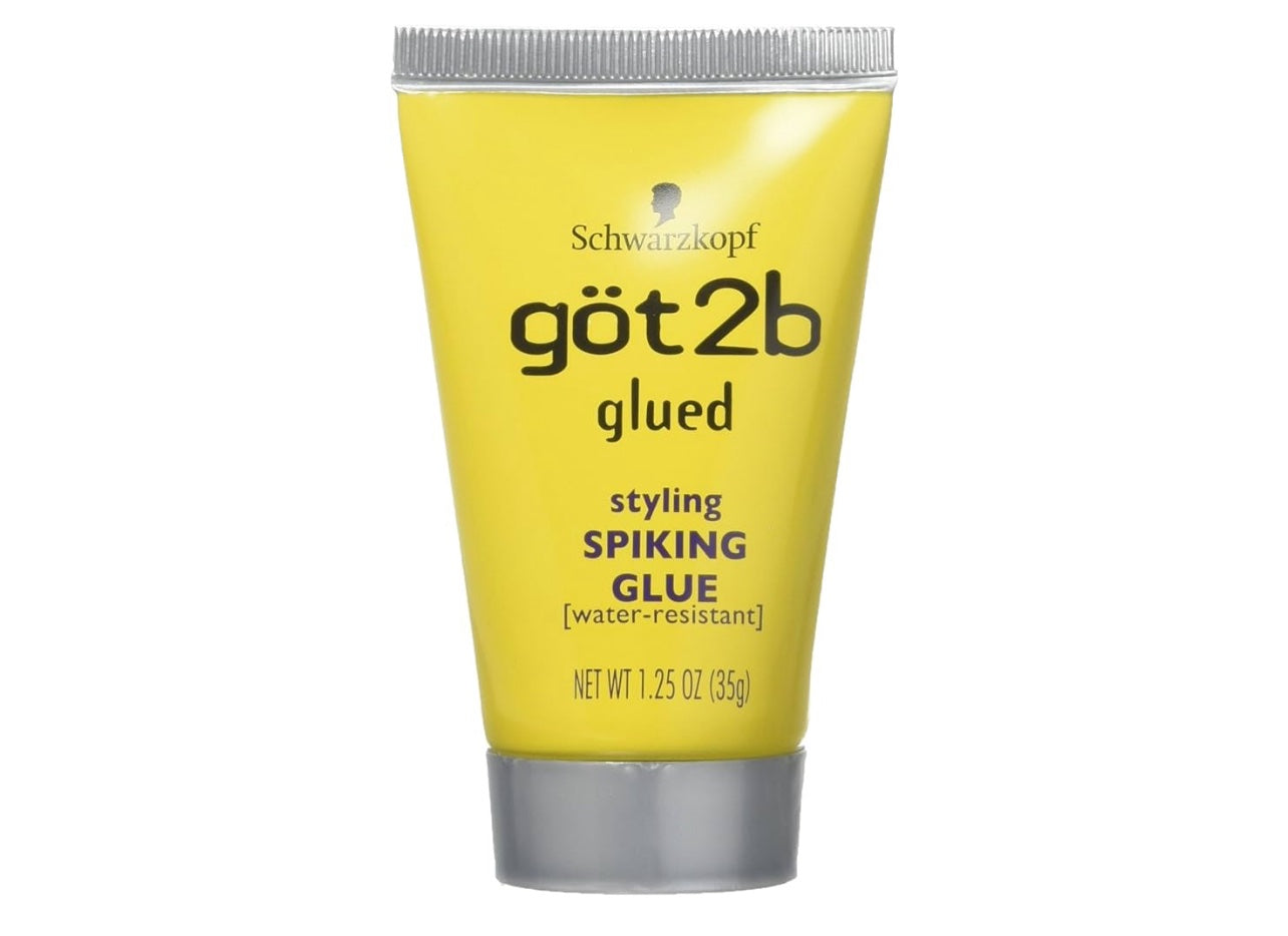 Got2b Glued  35 gramos image 0