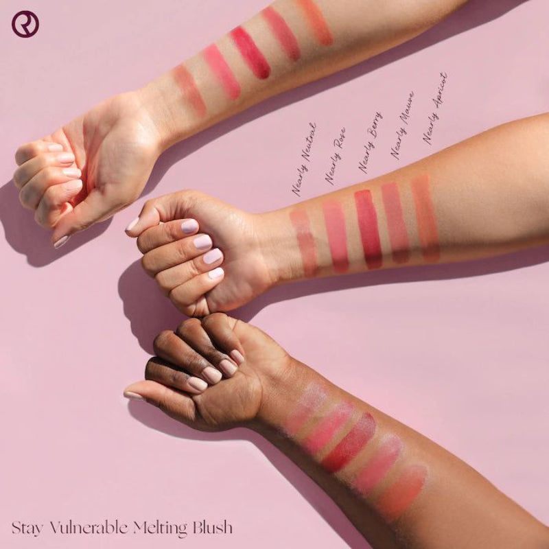 Rare Beauty Cream Blush image 1