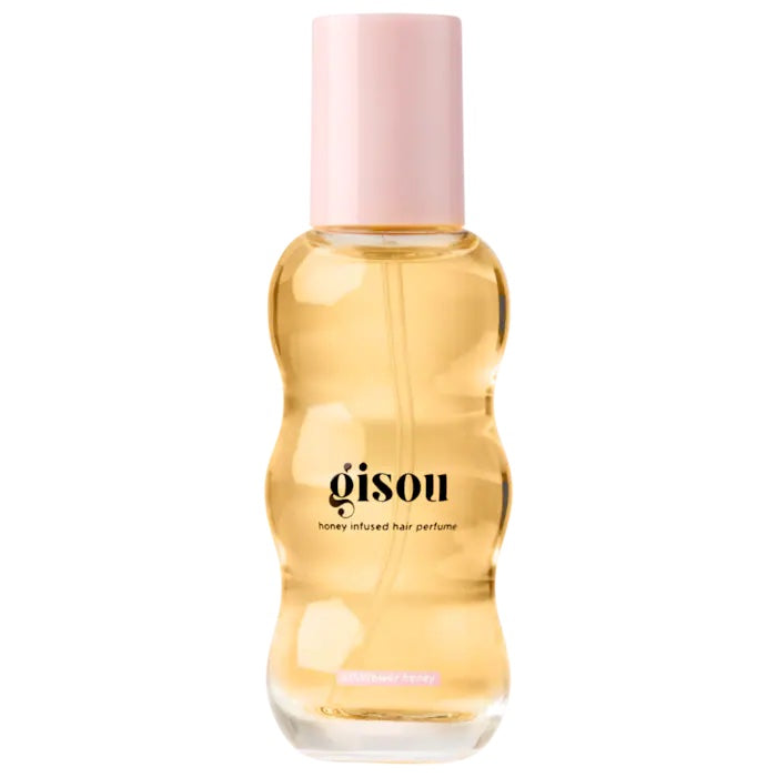 Gisou 
Mini Wildflower Honey Infused Hair Perfume image 0