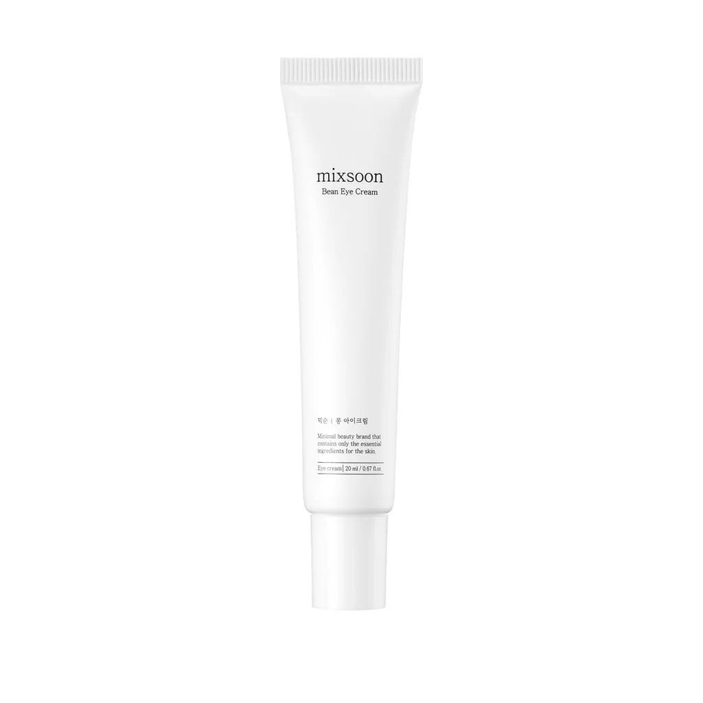 mixsoon Bean Eye Cream image 0