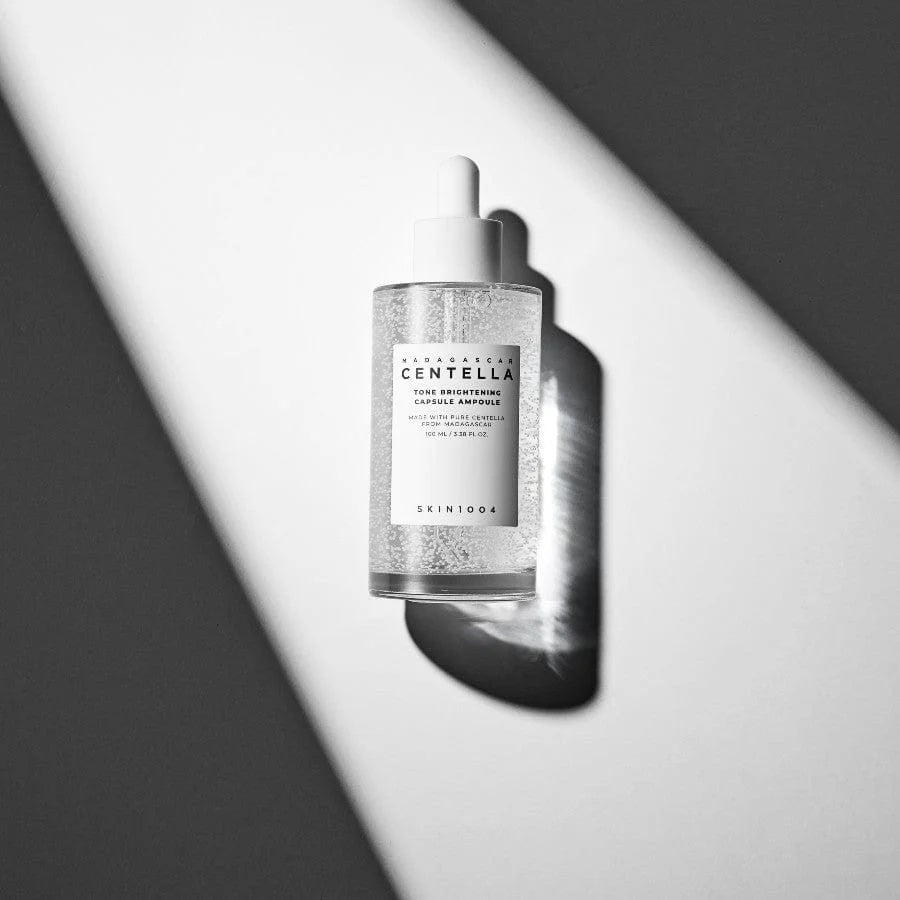 Centella Tone Brightening Capsule Ampoule image 0