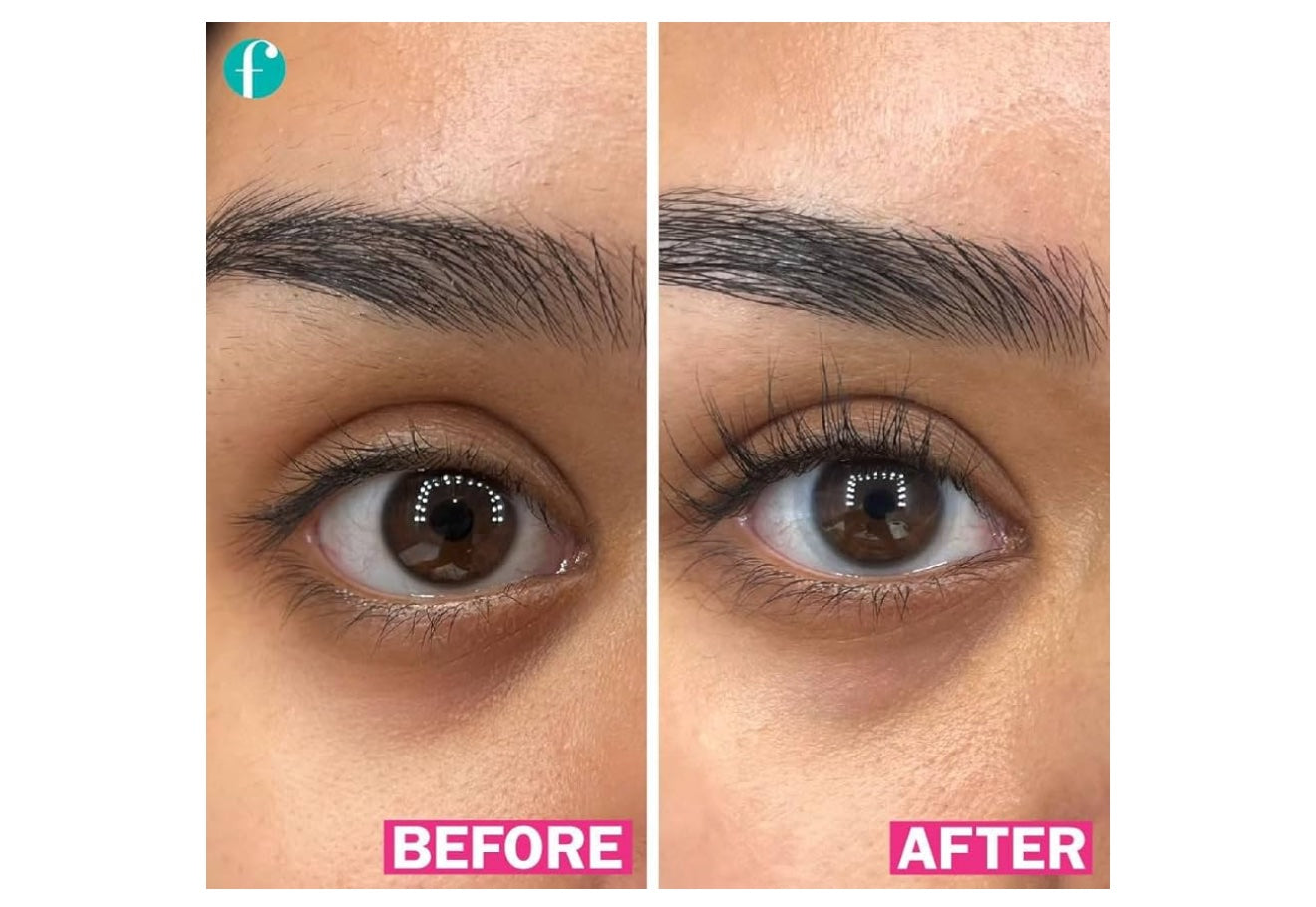 Flash Eyelash Serum 2 ml image 1