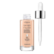 Base loreal Paris True Match Nude Hyaluronic Tinted Serum image 0
