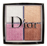Dior BACKSTAGE Glow Face Palette 001 image 0
