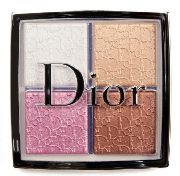 Dior BACKSTAGE Glow Face Palette 001 image 0