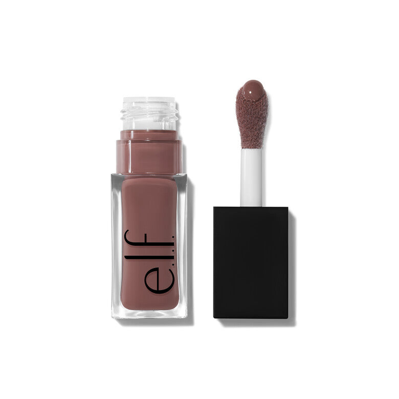 Elf Glow Reviver Lip Oil - Money Mauve image