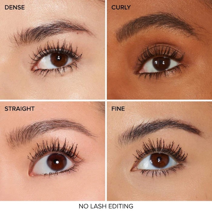 Too faced-Better Than Sex Volumizing &amp; Lengthening Waterproof Mascara image 1