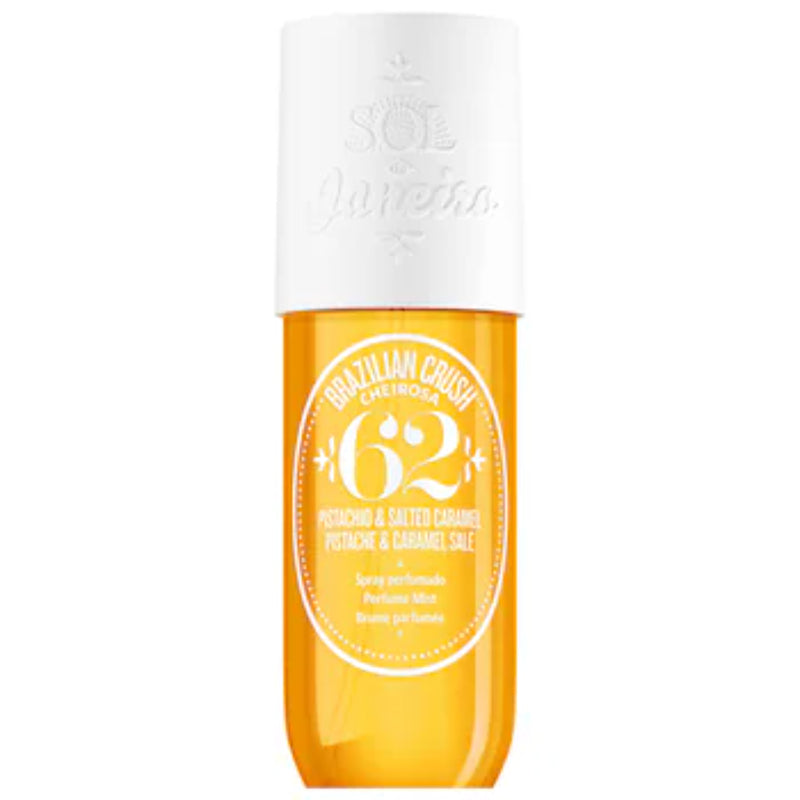 Sol Janeiro Brazilian Crush Cheirosa 62 Bum Bum 240ML image 0