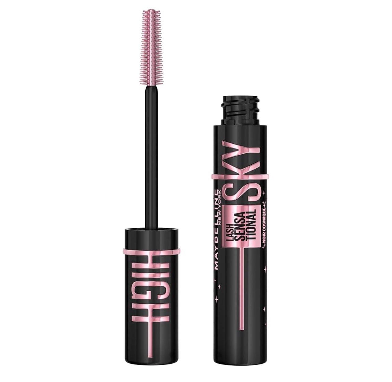 Maybelline Lash Sensational Sky High image 0
