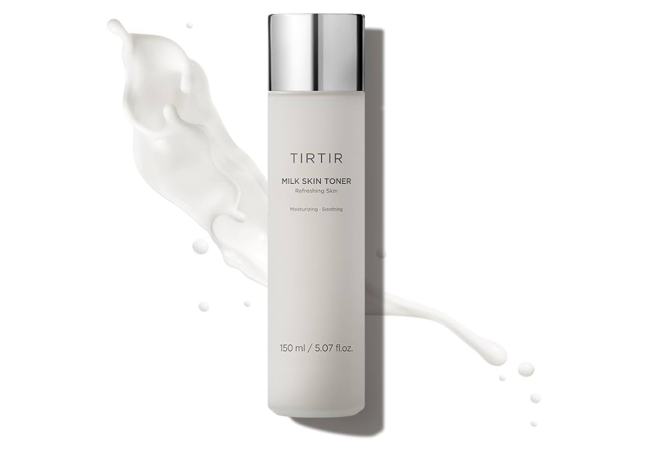 Tirtir Milk Skin Tóner image 0