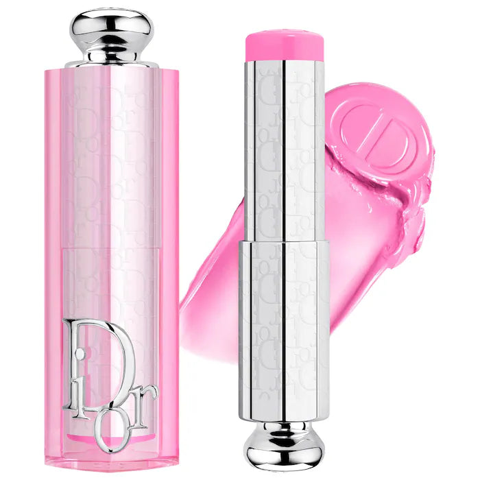 DIOR  Rosy Glow Blush Stick - 001 Pink - a subtle pink image