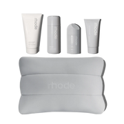 The Rhode Kit Four Daily Skin Essentials image 0