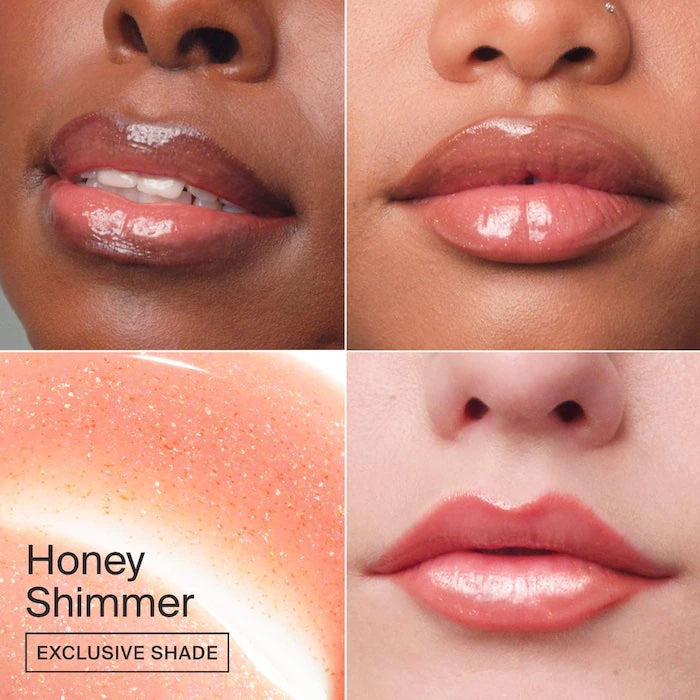 HAUS LABS BY LADY GAGA
PhD Hybrid Plumping Lip Glaze Set image 1