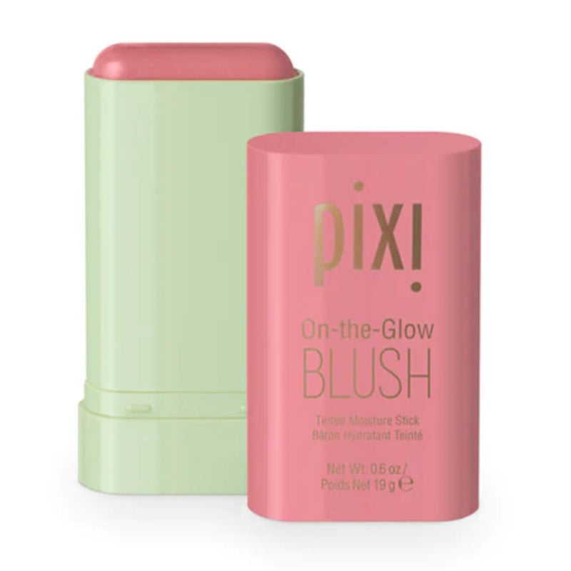 Pix! On-the-Glow Blush - Fleur image