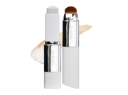 Elroel-BLANC Cover Cream Stick V – Base coreana que cambia de color con cepillo desmontable image 0